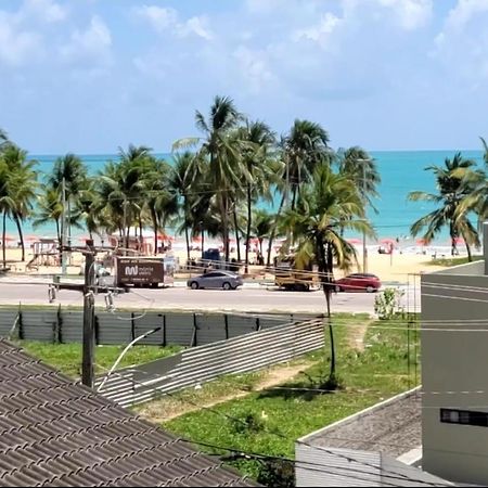 Ferias Na Praia Кабеделу Екстер'єр фото